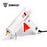 DEKO 120W Hot Melt Glue Gun with 1pc 11mm Glue Stick Heat Temperature Tool Industrial Guns Thermo Gluegun Repair Heat Tools