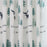NAPEARL All-match Cartoon Tree Kids Room Curtain Darkening Screening Drapes Classic Semi-shade Elegant Window Pencil Pleat Panel