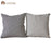 NAPEARL Living Room Square Cushion Cover Quality Stitching Manufactured Pillow Case Custom Modern Home Textiles Sofa Fabrics