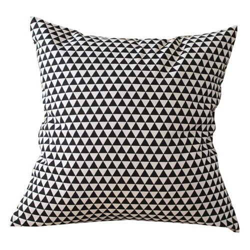 NAPEARL Living Room Square Cushion Cover Quality Stitching Manufactured Pillow Case Custom Modern Home Textiles Sofa Fabrics