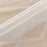 NAPEARL Ready Made Short Window Curtains for Bedroom Geometric Single Panel Drapery window Cheap Kitchen Curtains Elegant Window