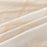 NAPEARL Ready Made Short Window Curtains for Bedroom Geometric Single Panel Drapery window Cheap Kitchen Curtains Elegant Window