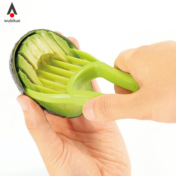 Avocado Slicer