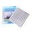 Kitchen Oil Splashing Protection Baffle