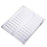 Kitchen Oil Splashing Protection Baffle