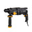 DEKO 220V 26mm 4 Functions AC Electric Rotary Hammer with BMC and 5pcs Accessories Impact Drill Power Drill Electric Drill