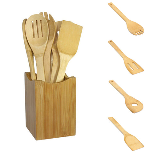 Cooking Utensils Set