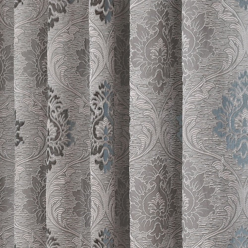 NAPEARL Short semi-blackout curtains for kitchen window brown curtains custom made Home Textiles window shades single panel