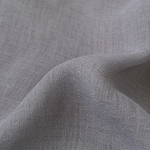 NAPEARL European style short curtains screens for Living room bedroom balcony floor-linen sheer curtains for bedroom custom