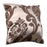 NAPEARL 1 Piece European Floral Luxury Jacquard Cushion Cover Living Room Chair Sofa Pillow Case High Quality Fabric Home Decor