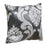 NAPEARL 1 Piece European Floral Luxury Jacquard Cushion Cover Living Room Chair Sofa Pillow Case High Quality Fabric Home Decor