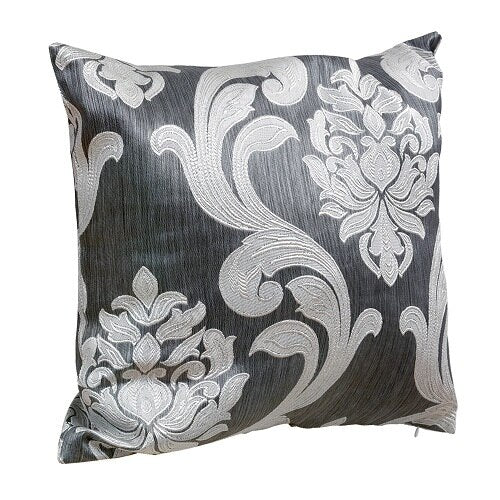 NAPEARL 1 Piece European Floral Luxury Jacquard Cushion Cover Living Room Chair Sofa Pillow Case High Quality Fabric Home Decor