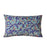 NAPEARL Pastoral Printed Cushion Cover for Living Room Leaves Pattern High Stitching Pillowcase Home Textiles on Sofa Decorative
