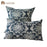 NAPEARL Bedroom Home Decoration Textile Fabrics Cushion Cover on Sofa Floral Design Pillow Car Chair Cushion Fashion Pillowcase