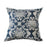 NAPEARL Bedroom Home Decoration Textile Fabrics Cushion Cover on Sofa Floral Design Pillow Car Chair Cushion Fashion Pillowcase